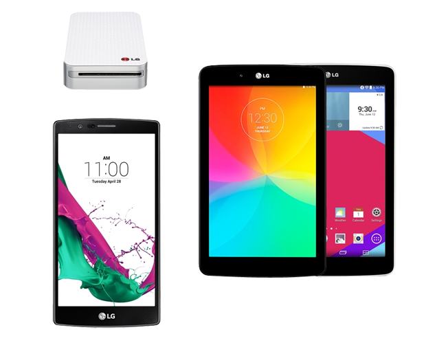 LG Cep Telefonu ve Tablet Yetkili Servisi